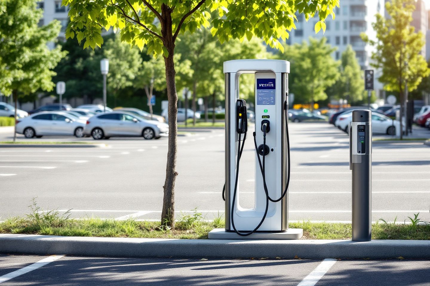 Avantages et inconvénients des bornes de recharge pour véhicules électriques