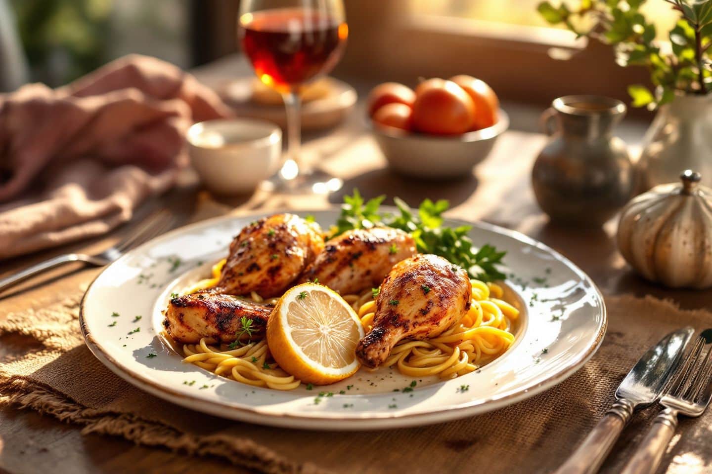 Comment conserver une poularde de Bresse avant cuisson ?