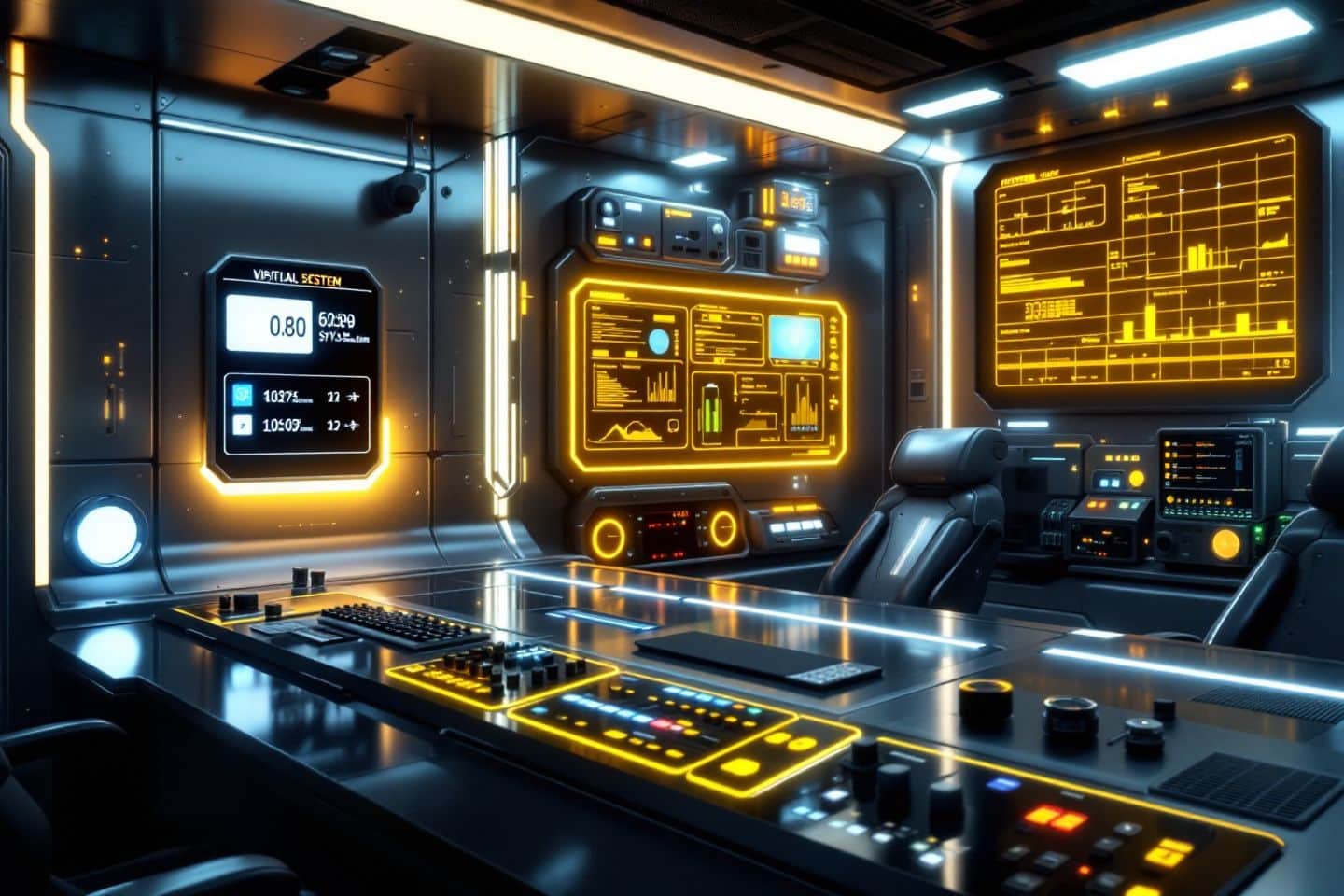 Comment fonctionne la batterie virtuelle EDF et ses avantages