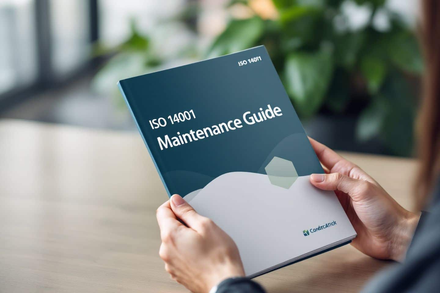 Comment maintenir la certification ISO 14001 une fois obtenue ?