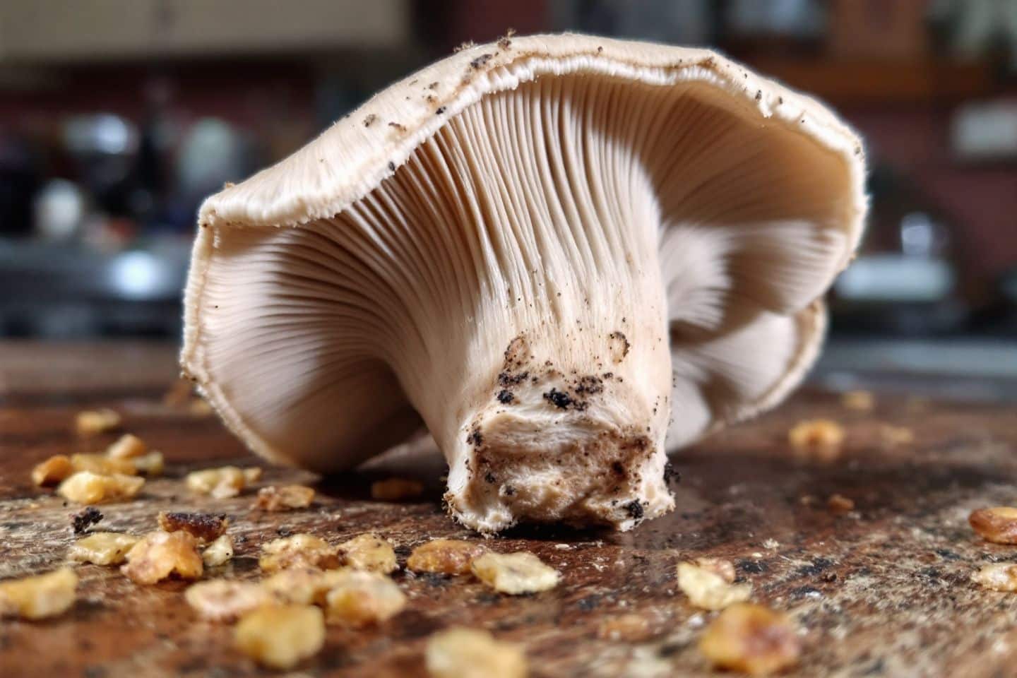 Comment préparer l’oreille de Juda en cuisine ?