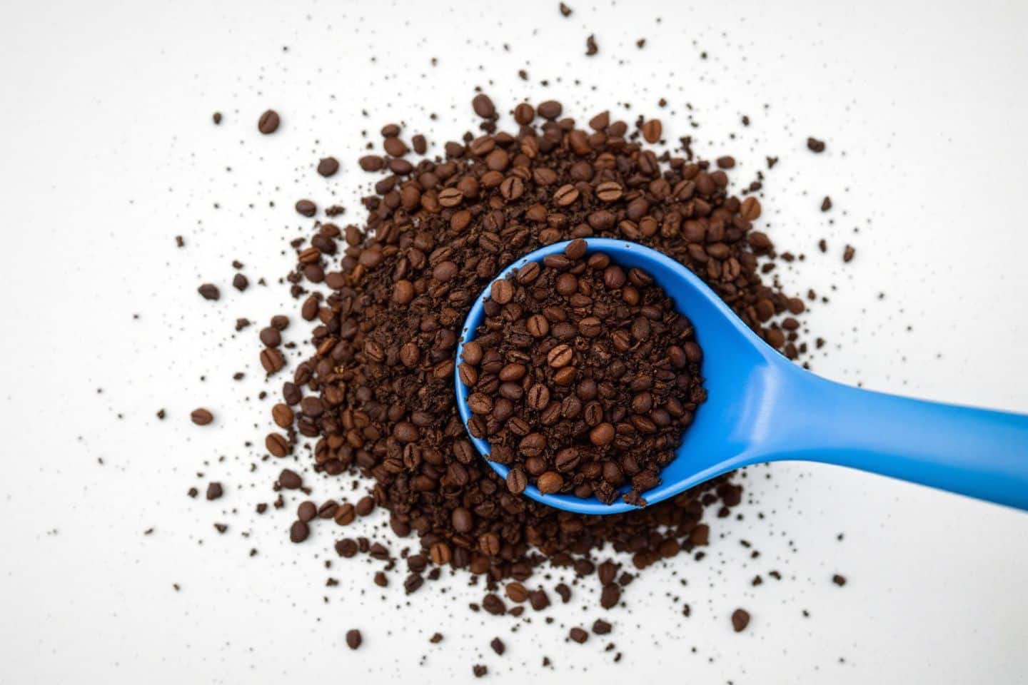 Comment utiliser le marc de café comme engrais
