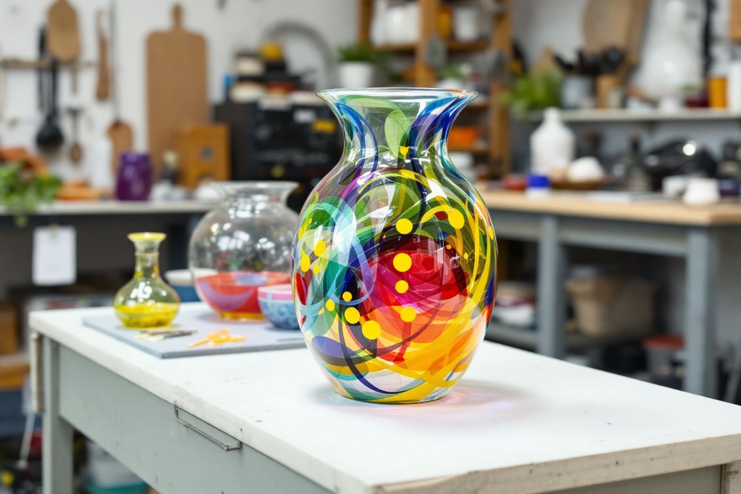 Comprendre et calculer le volume d’un vase d’expansion