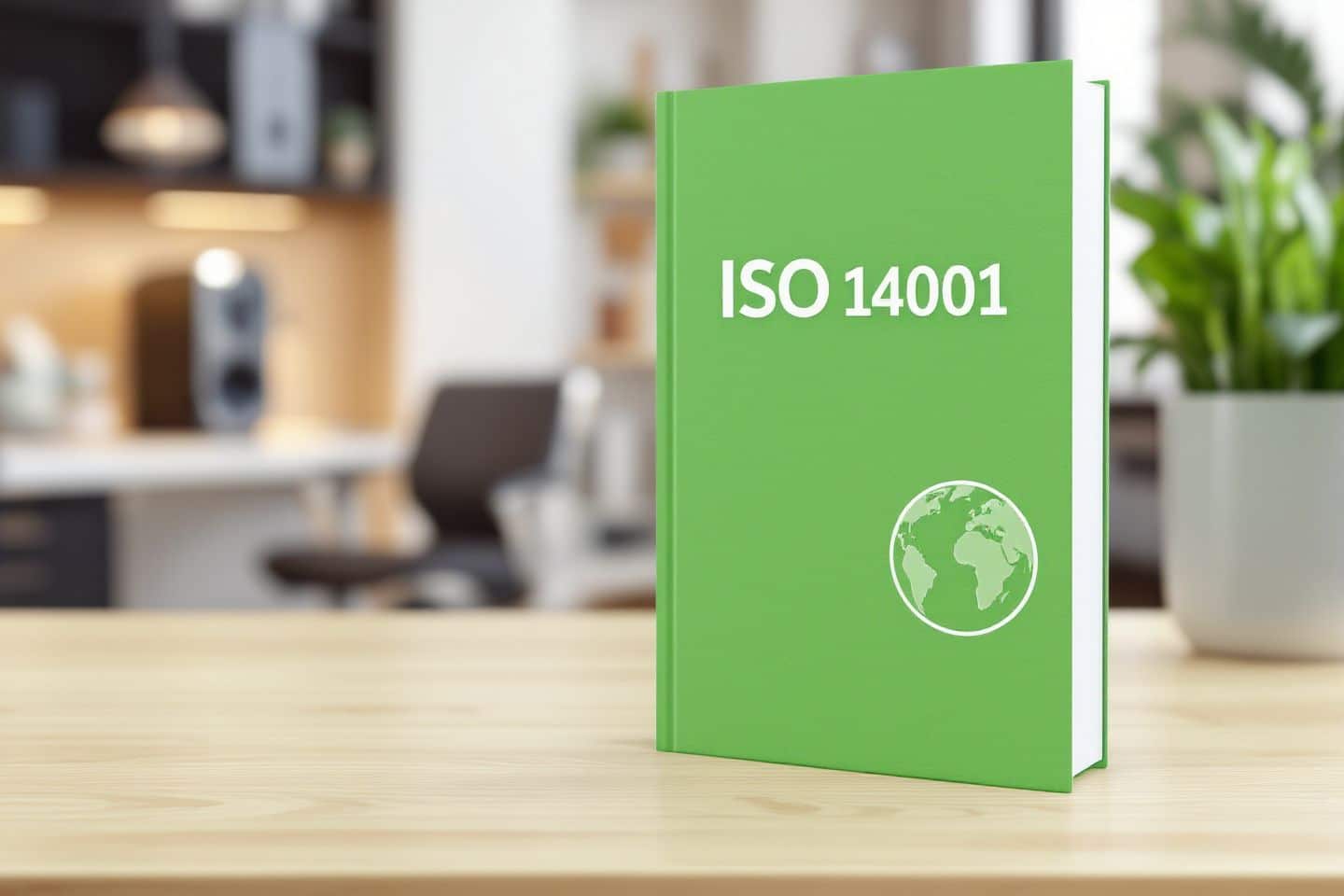Comprendre la norme ISO 14001 : définition et application