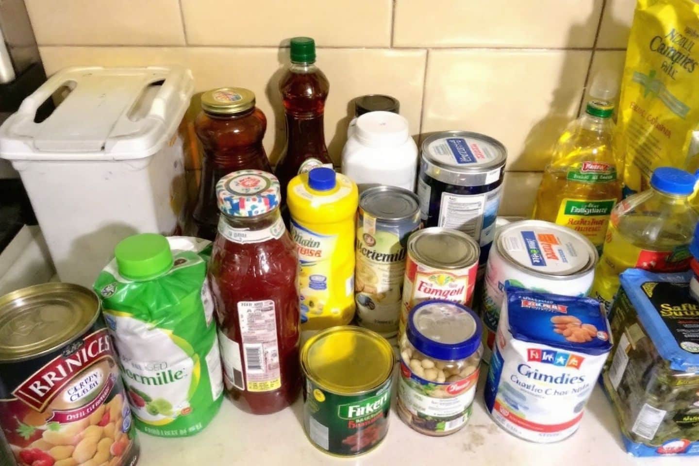 Comprendre les dates de péremption des aliments