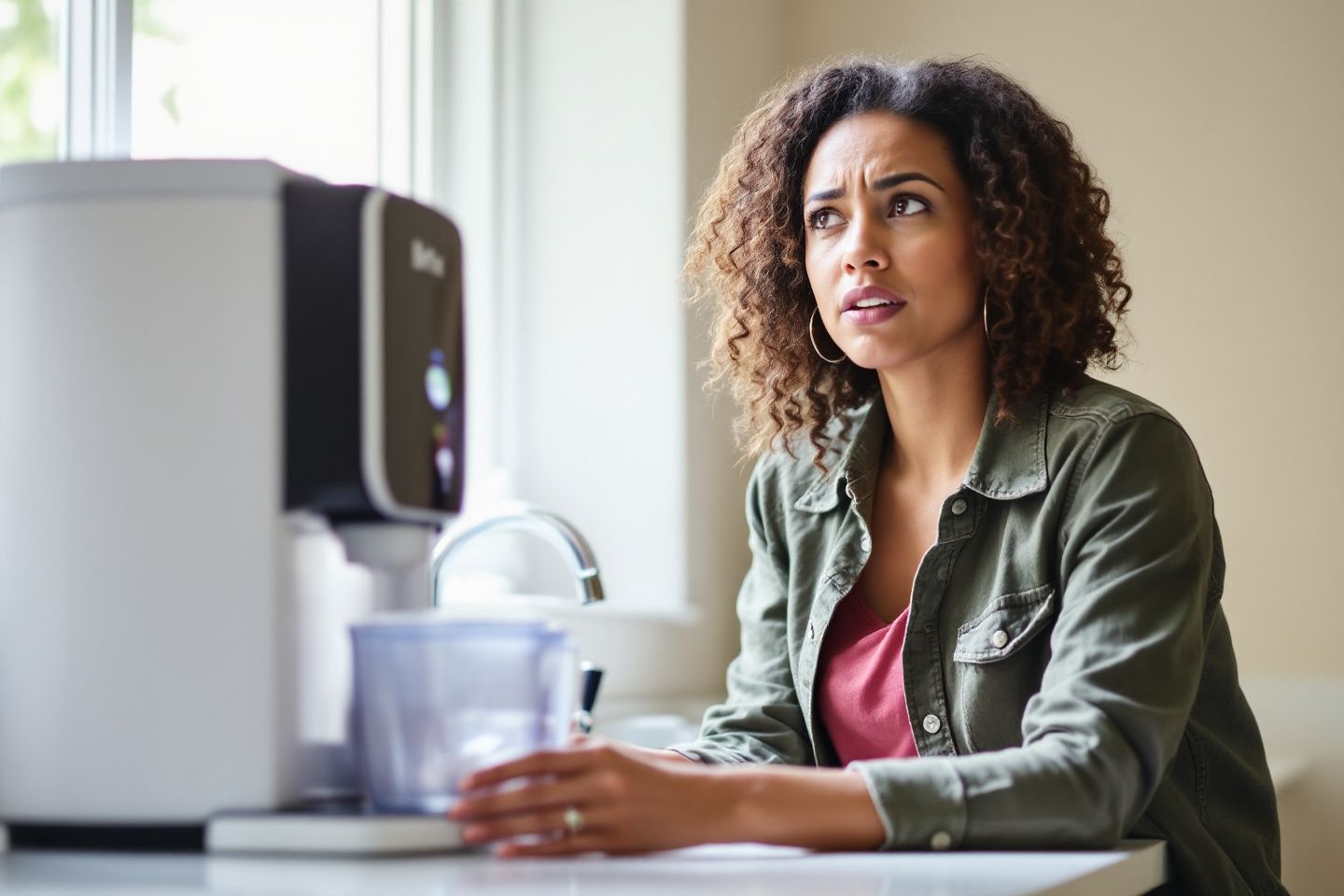 Conseils pratiques pour une utilisation sécurisée des filtres Brita