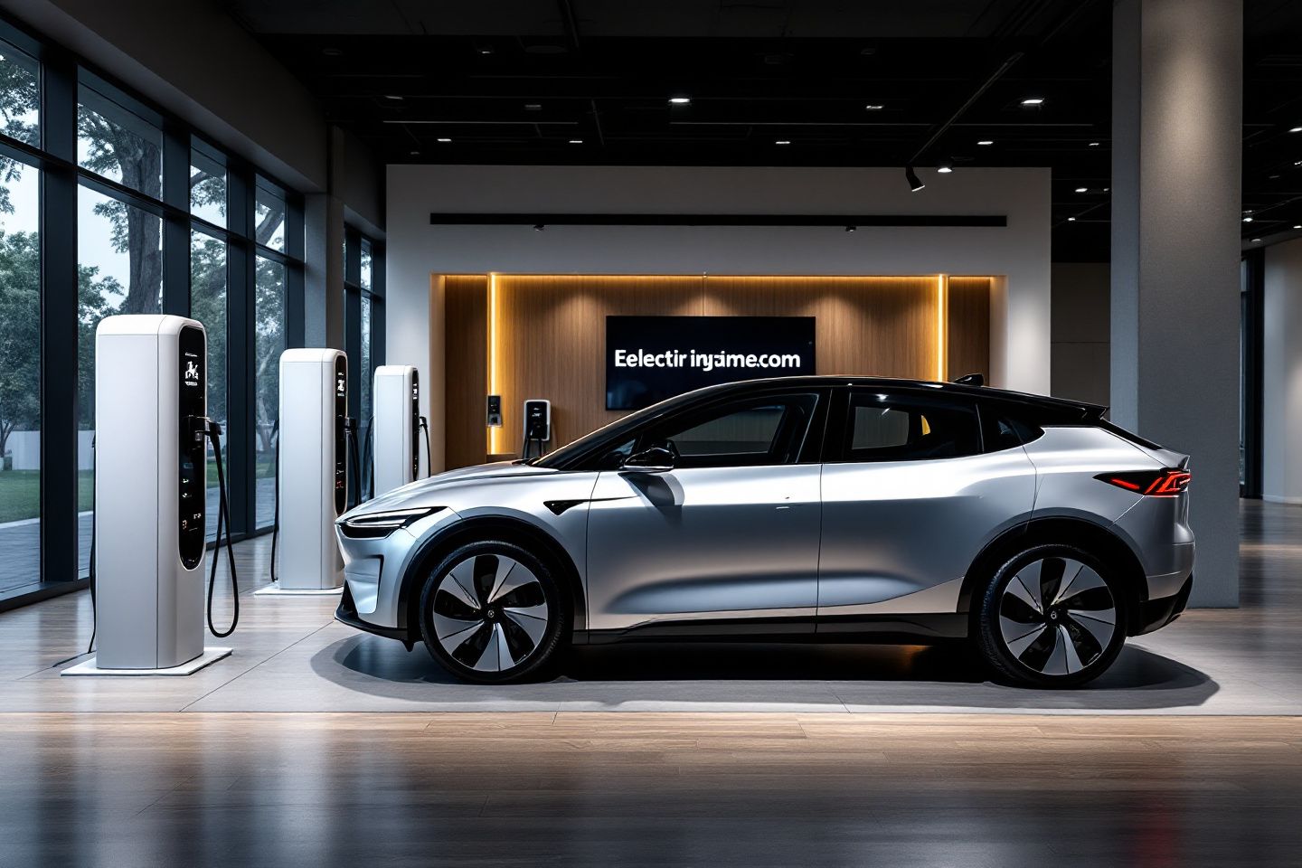 Facteurs influençant le prix d’une voiture électrique