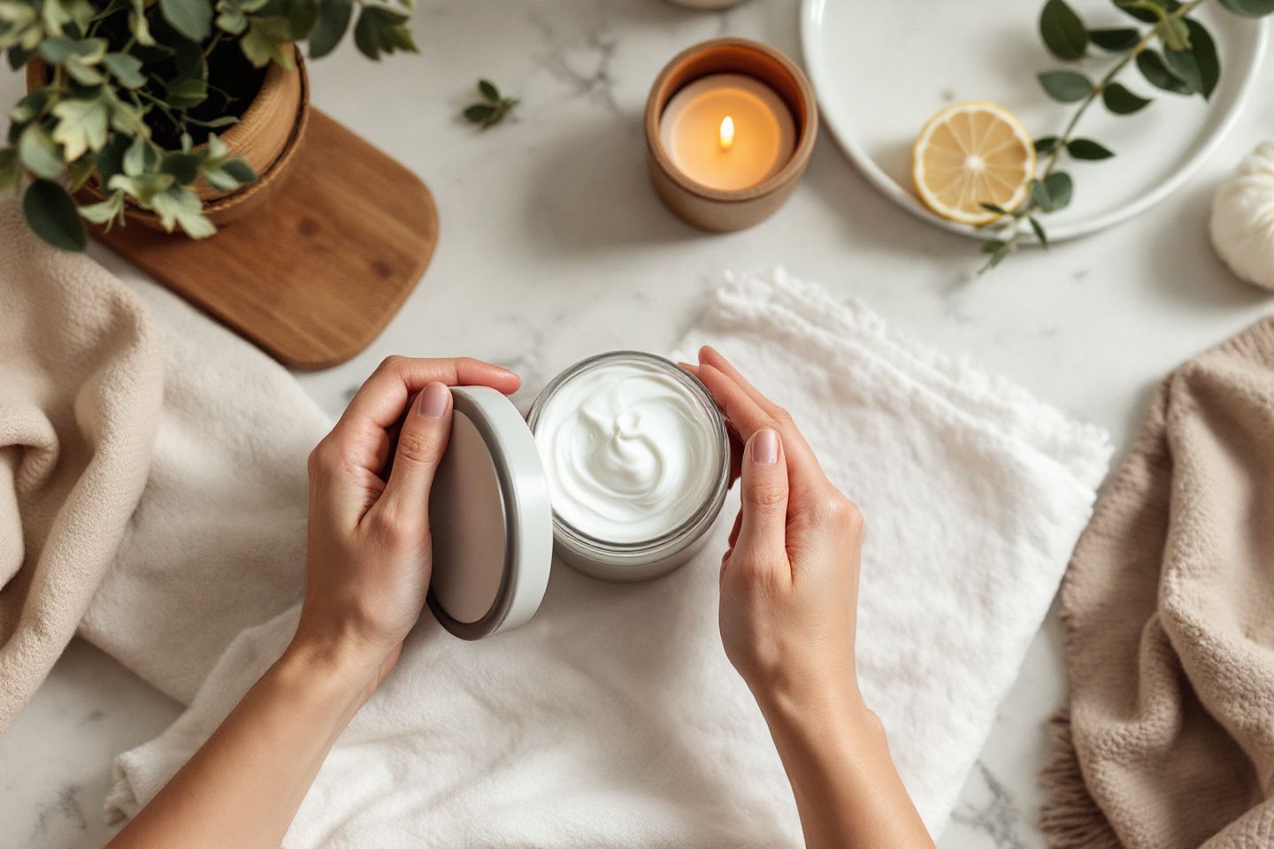Hydrater sa peau naturellement : astuces et conseils pratiques