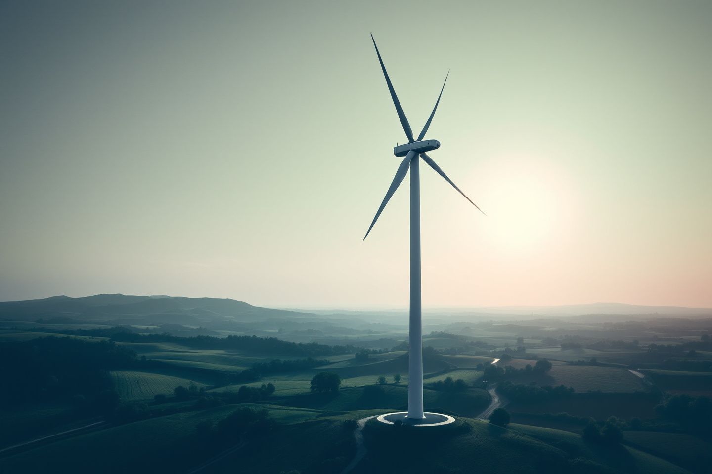 Le prix et la rentabilité d’une éolienne : tout ce qu’il faut savoir