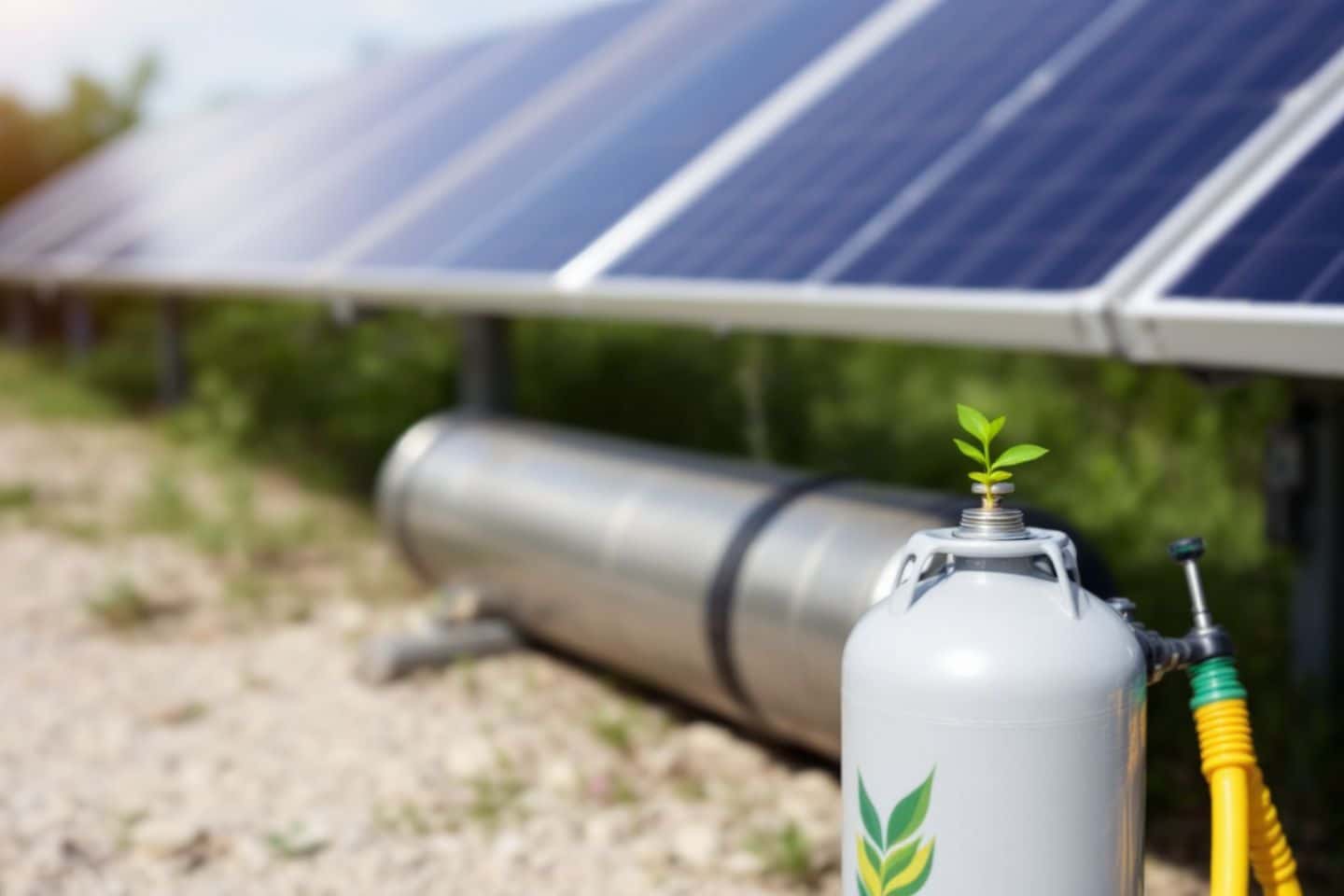 Les avantages environnementaux du fluide R32