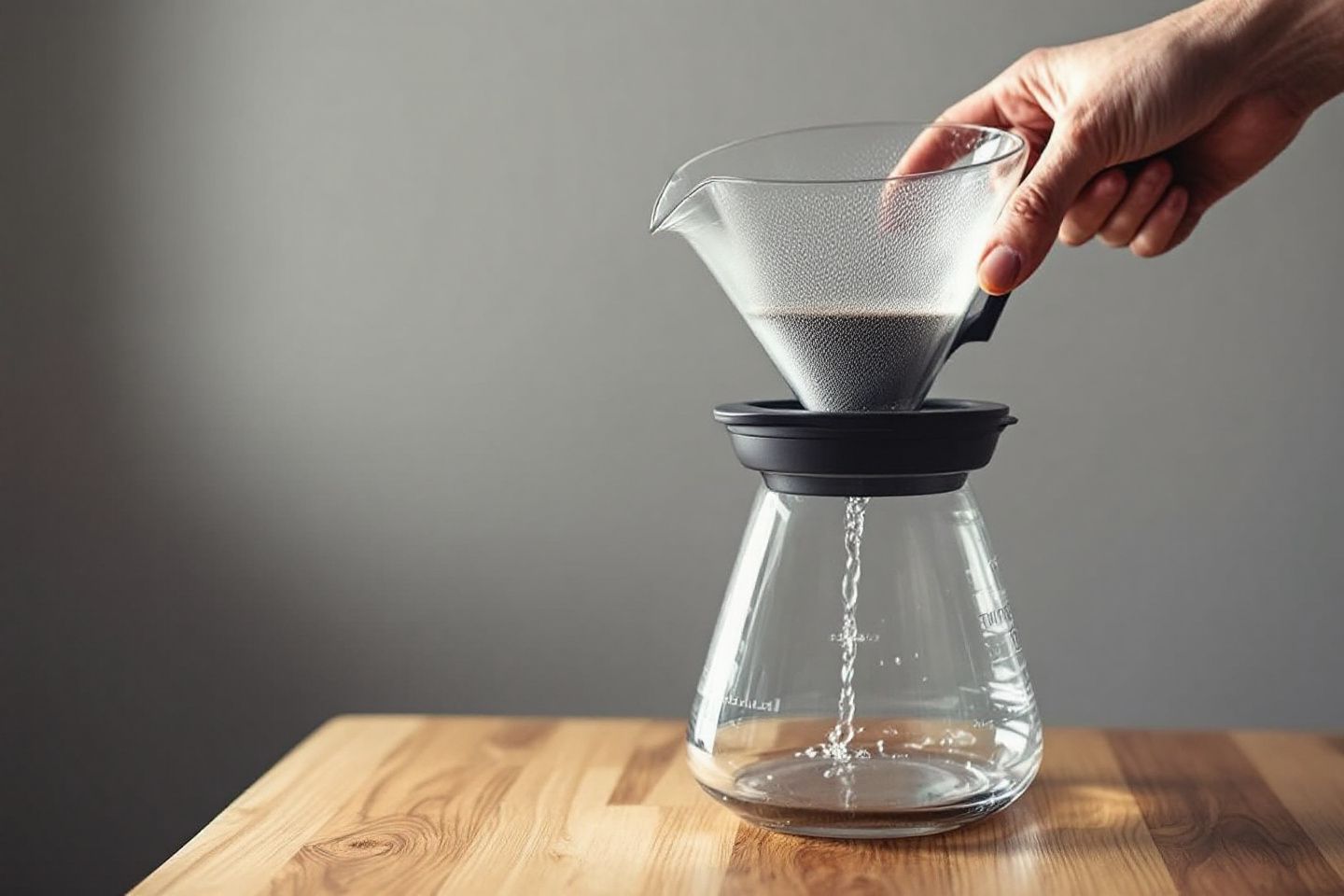 Les meilleures carafes filtrantes en verre : Comparatif et conseils d’achat