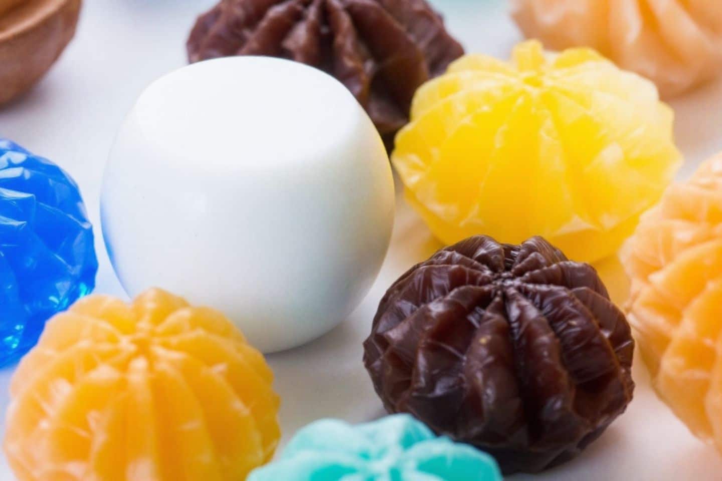 Les shampooings et gels douche solides sont-ils plus éco-responsables ?