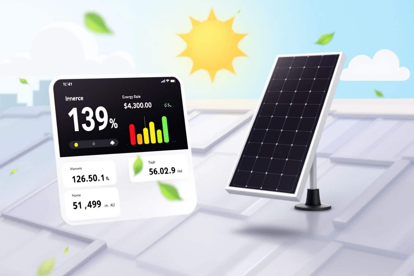Les tarifs de rachat photovoltaïque en 2023