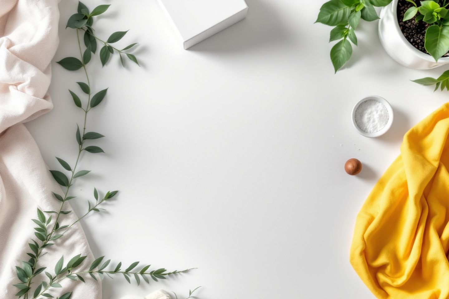 Les usages du bicarbonate de soude au quotidien