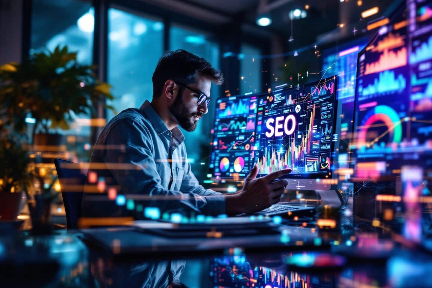 Meilleures pratiques SEO pour 2023