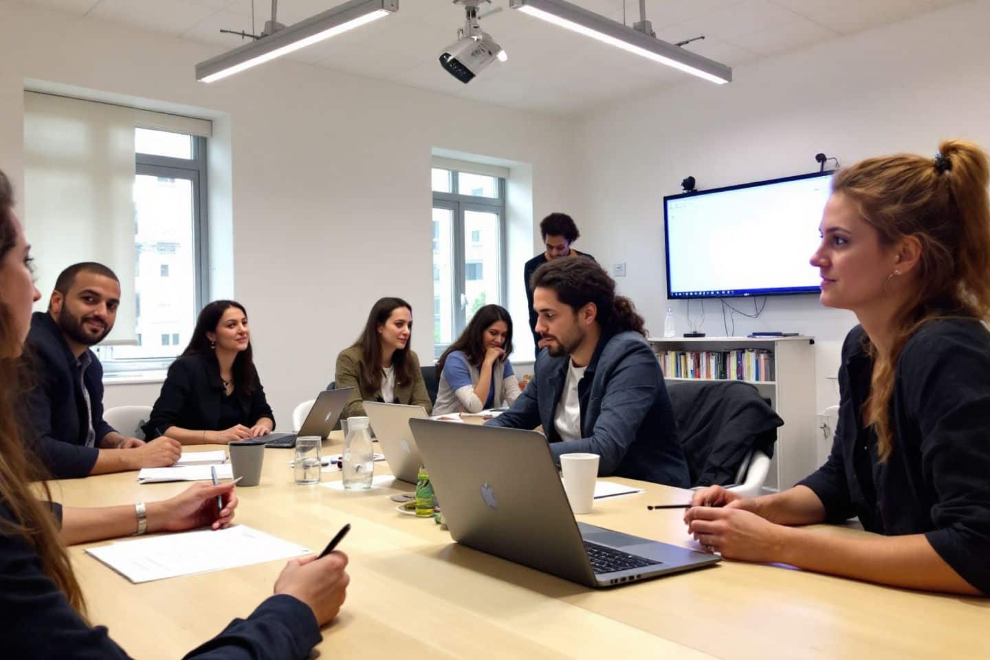Principe de subsidiarité : comprendre son importance et son application