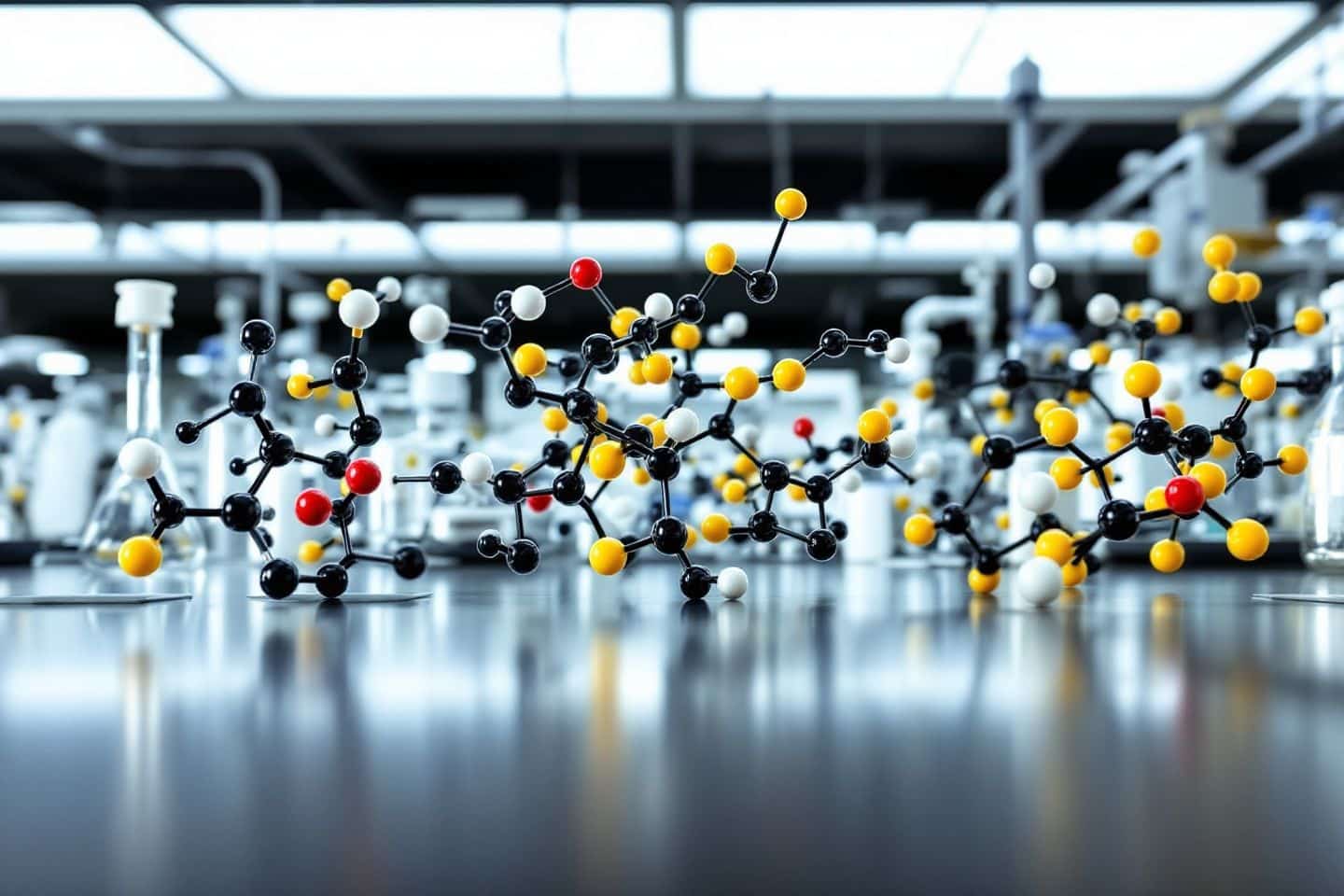 Qu’est-ce qu’un hydrocarbure ? Définition et importance