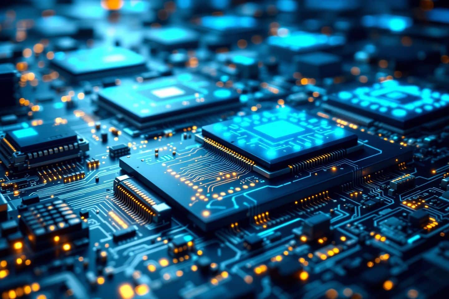 Quelles sont les principales innovations de STMicroelectronics à Crolles ?