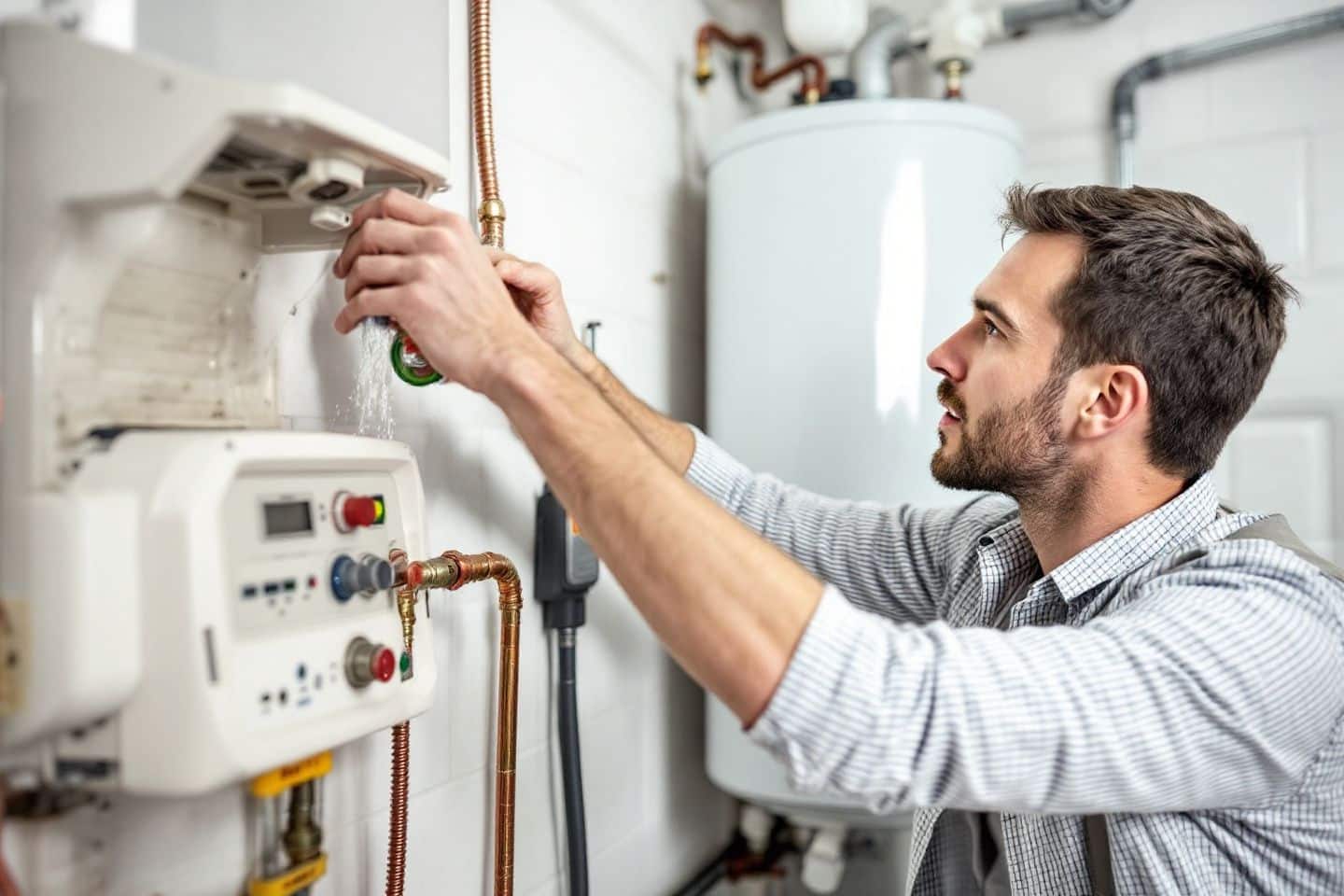 Quels sont les coûts de maintenance annuels ?