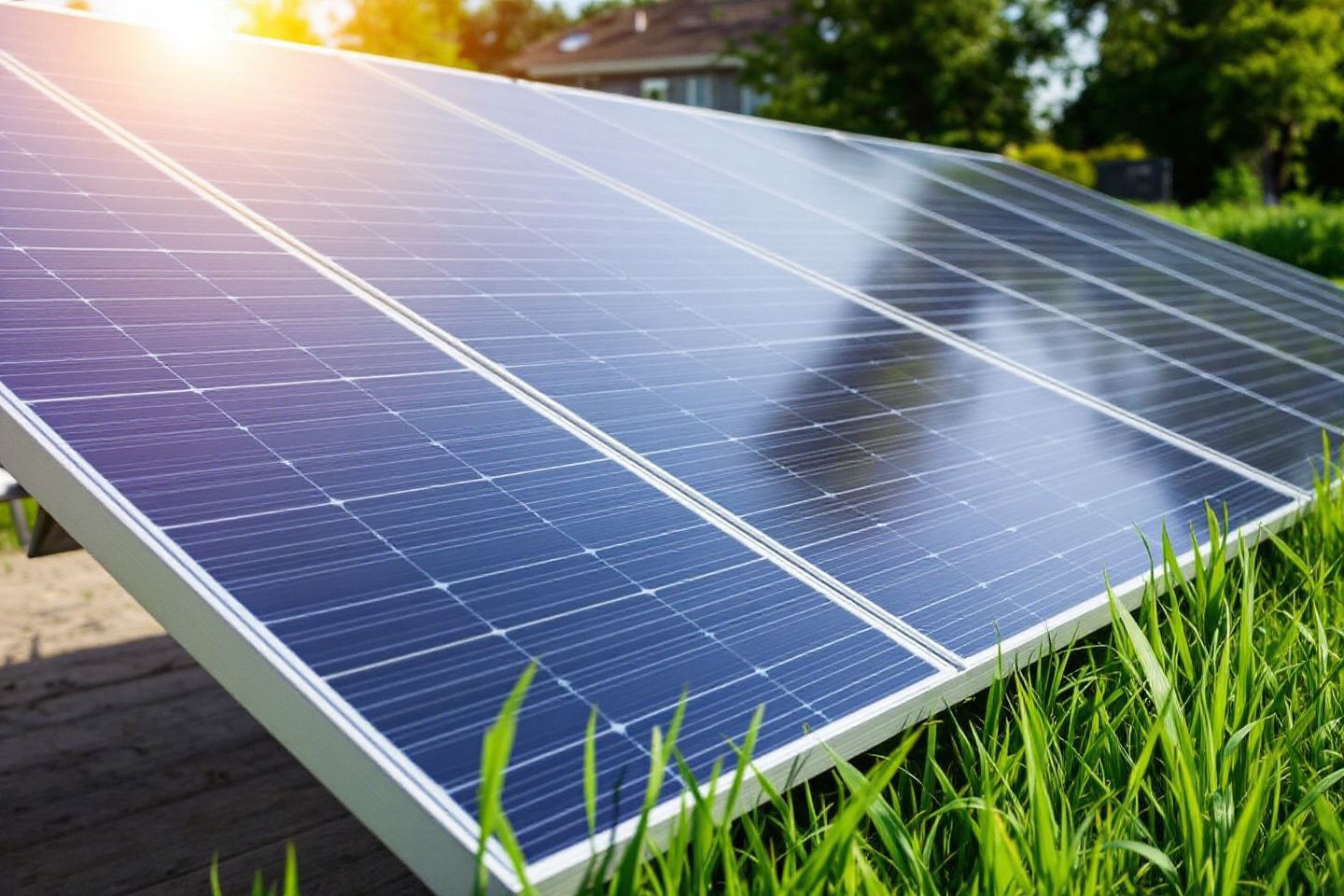Tarif de rachat de l’électricité photovoltaïque en 2025