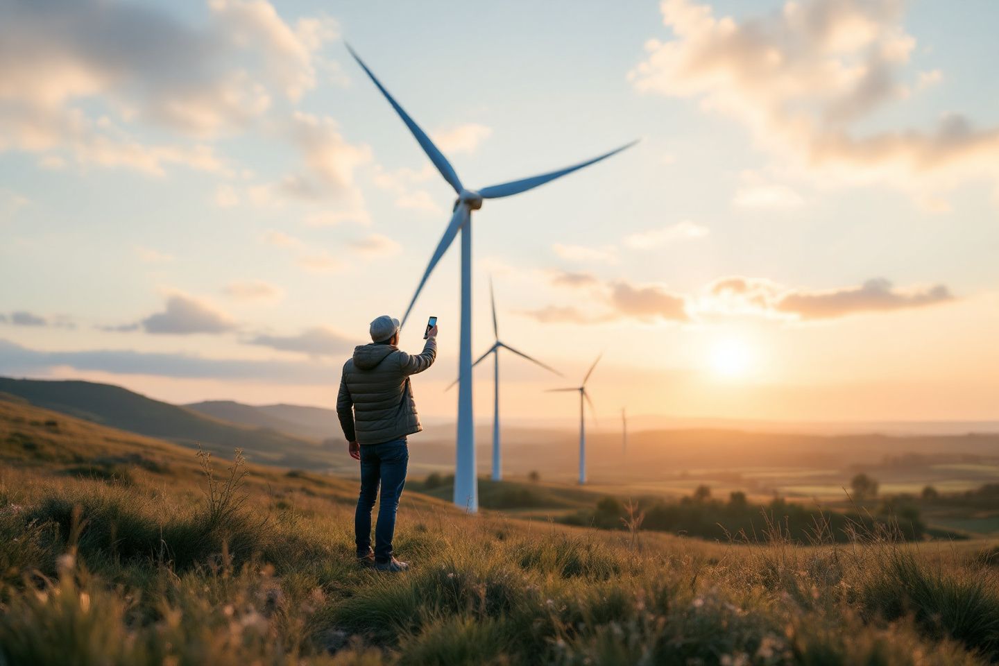 Tout ce que vous devez savoir sur les éoliennes domestiques de 6000W