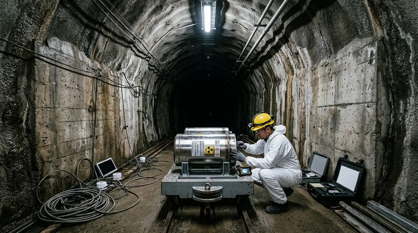 Centrales nucléaires : atout ou frein énergétique ?
