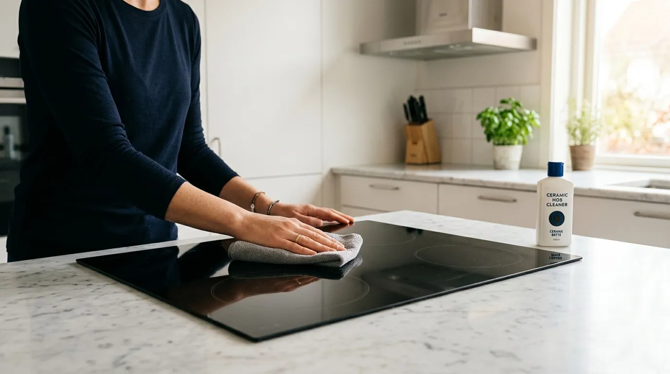 Consommation table induction : économies réelles