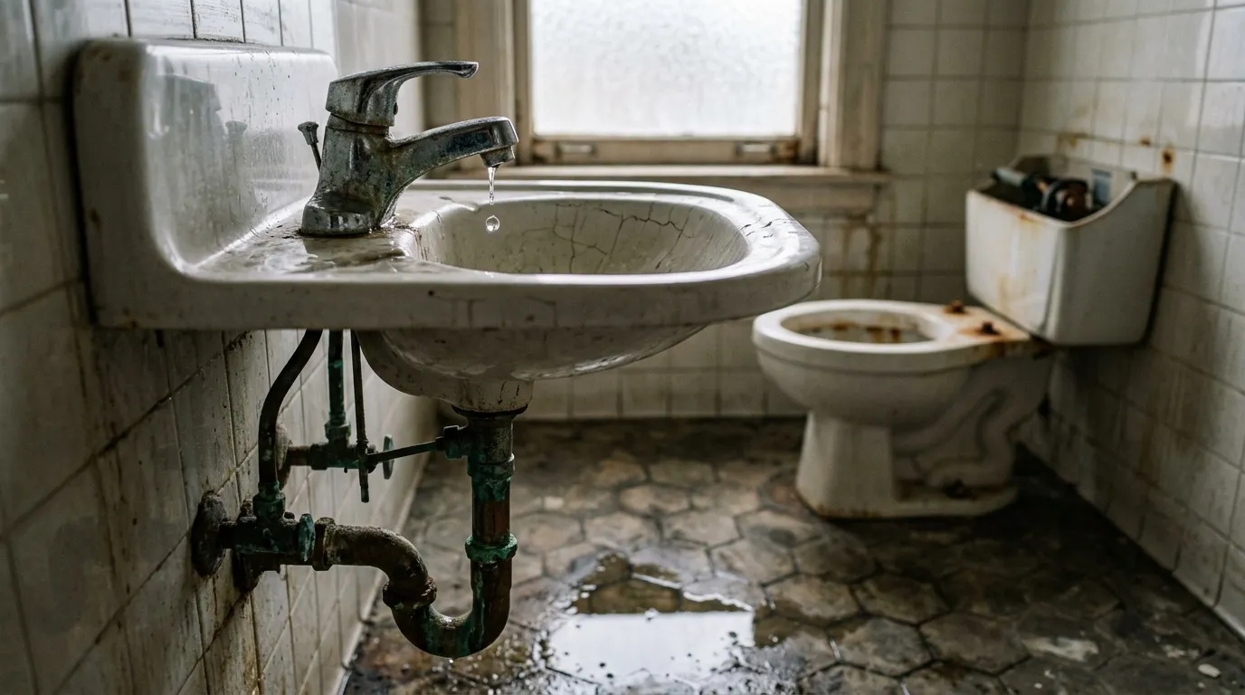 Facture d'eau moyenne 4 personnes : tarifs 2026
