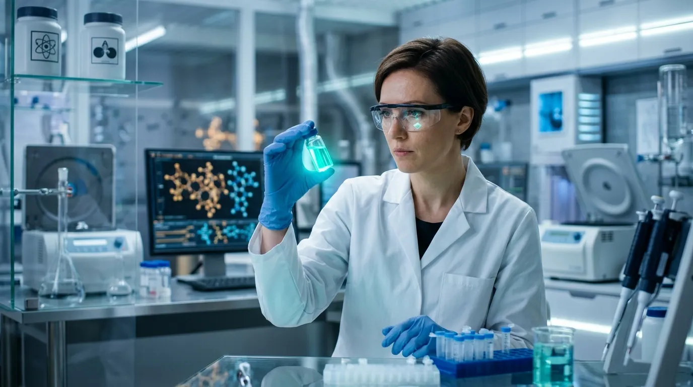 Médecine nucléaire : avantages, risques et impacts