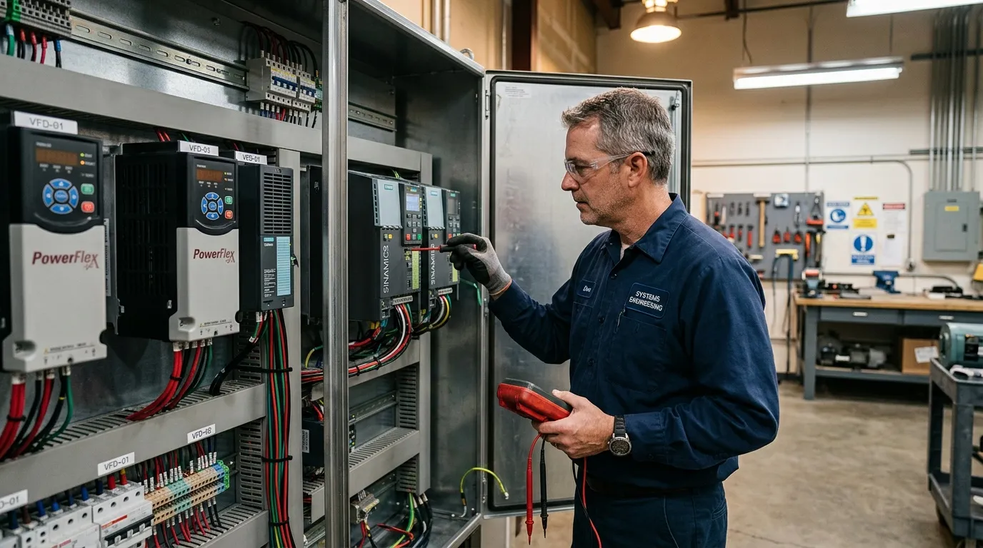 380V sans triphasé : les meilleures solutions