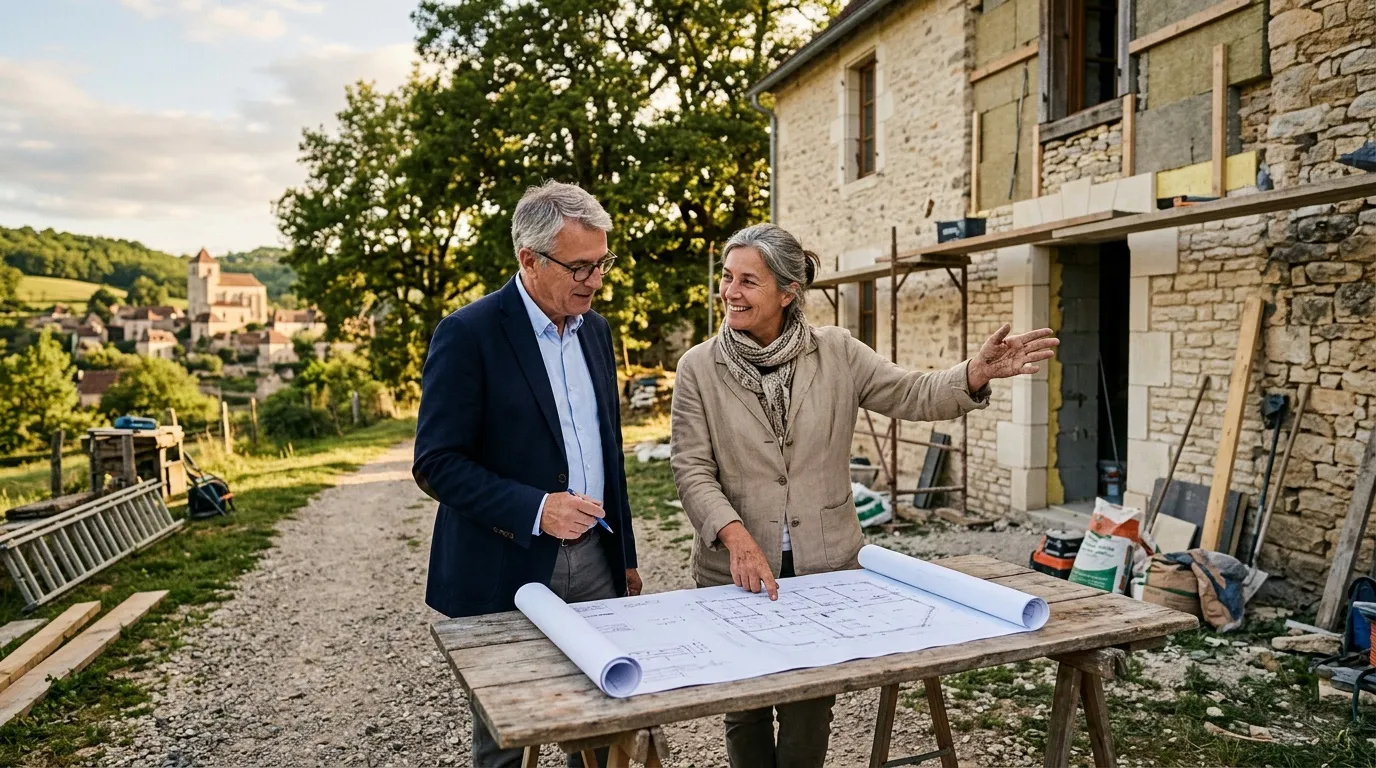 Subventions ANAH assainissement : aides et montants